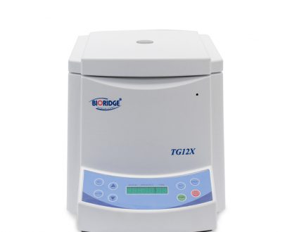 BIOCARE TG12X