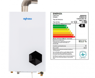 ALGHASO TER - AGH04PC
