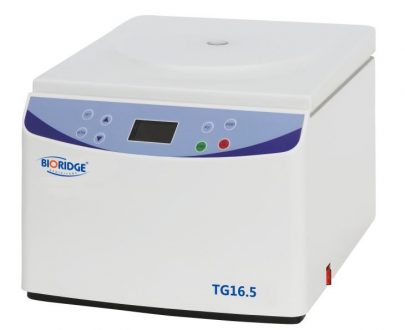BIORIDGE TG1650 WS
