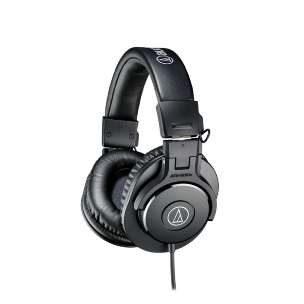 Audio Technica ATN-ATH-M30X