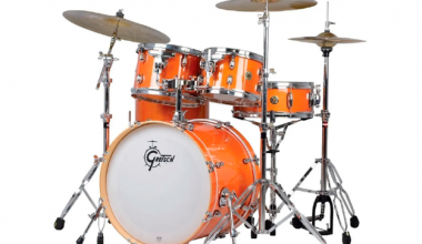 Gretsch CM1-E605-AMG 1