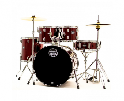 mapex 5 piezas