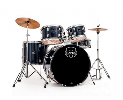 mapex 5 piezas