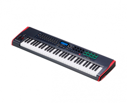 Novation IMPULSE 61
