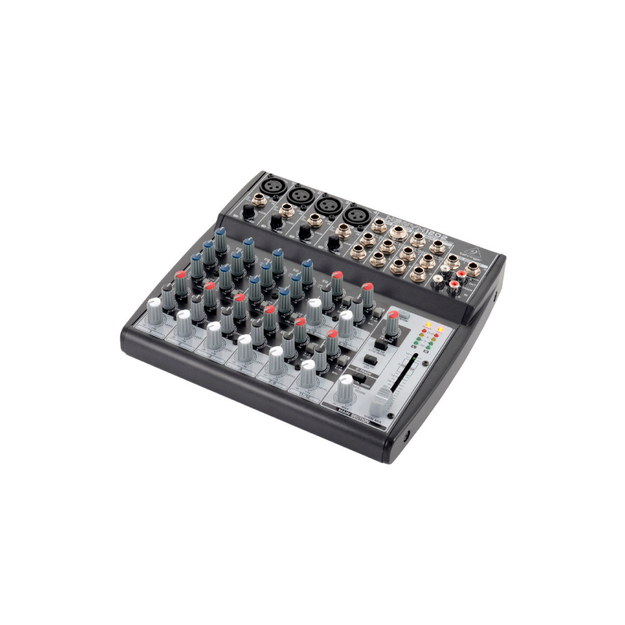 Behringer XENYX 1202