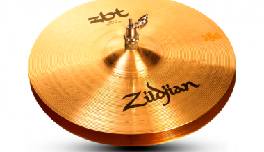 Zildjian Serie Zbt 1