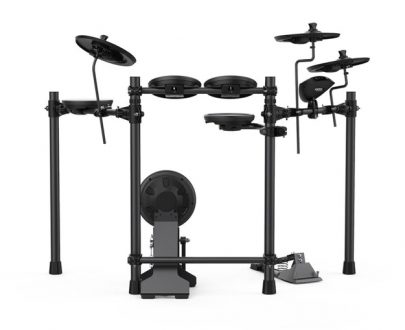 nux DM-1X