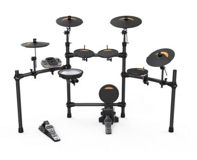 nux DM-4S