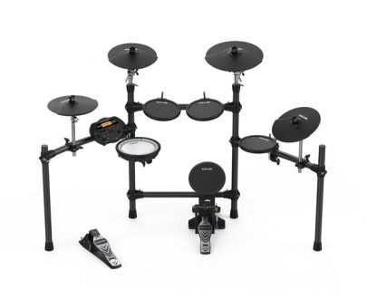 nux DM-5S