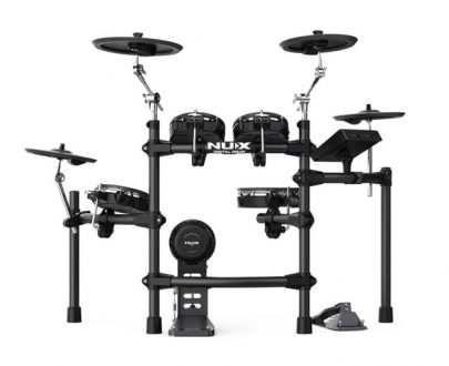 nux DM-7X