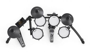 nux DM-210