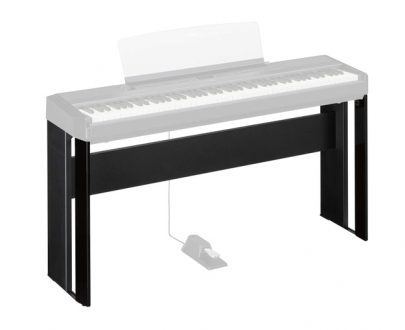 Yamaha
     L-515