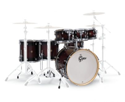 Gretsch CM1-E826P-DCB