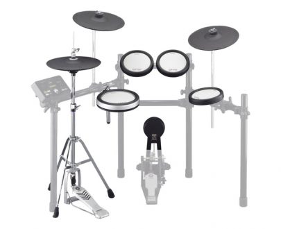 yamaha DTP562