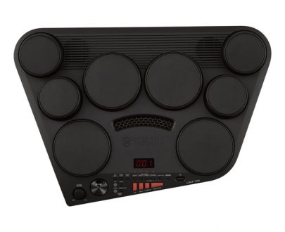 yamaha DD-75