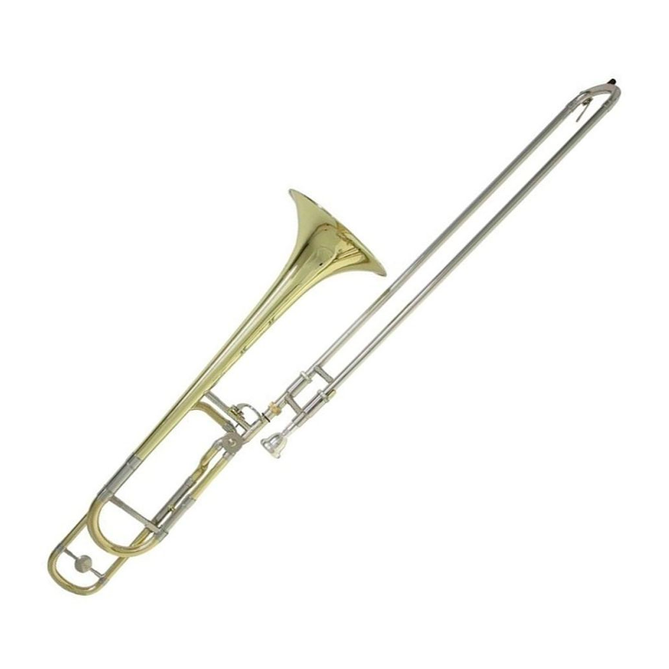 Bach TB503B