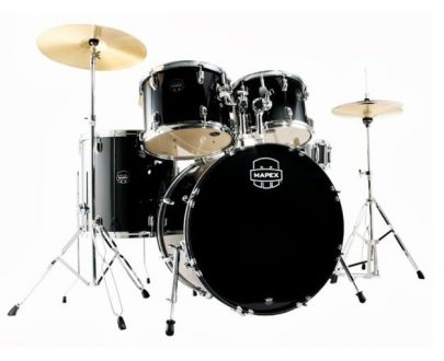 mapex 5 piezas