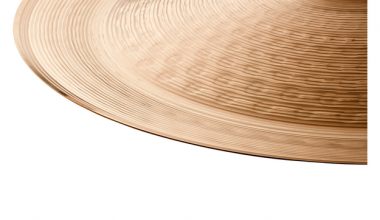 Zildjian Serie I