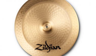Zildjian Serie I 1