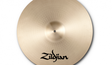 Zildjian Serie A Crash/Ride