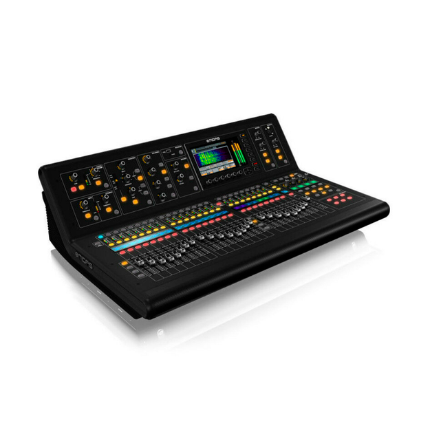 Midas M32