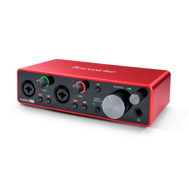 Focusrite 3Ra Gen