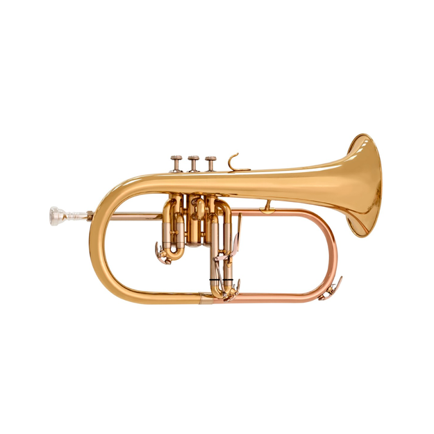 Bach FH600