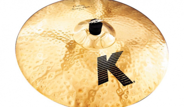 Zildjian Serie K Custom 1