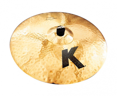 Zildjian Serie K Custom
