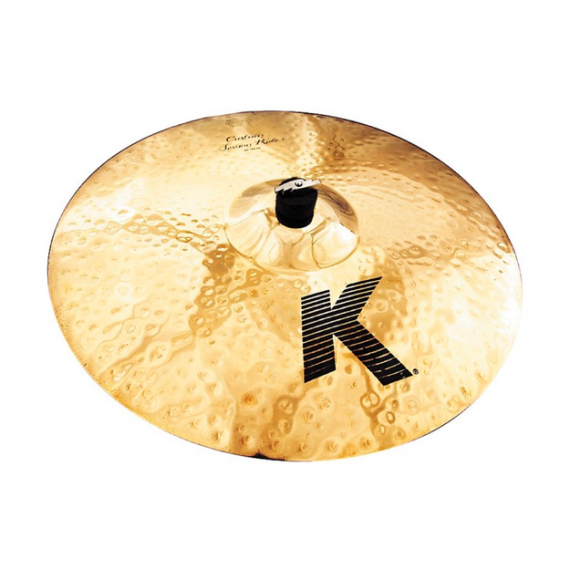 Zildjian Serie K Custom