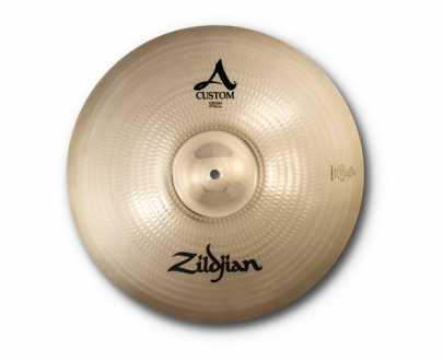 Zildjian Serie A Custom