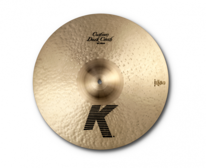 Zildjian Serie K