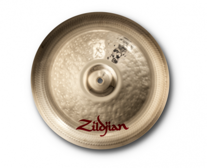 Zildjian Serie Oriental