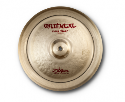 Zildjian Serie Oriental