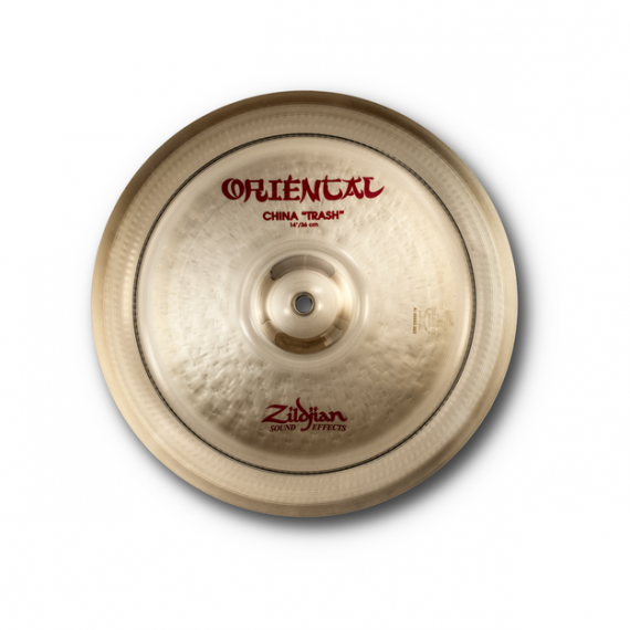Zildjian Serie Oriental