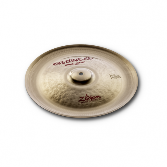Zildjian Serie Oriental 3