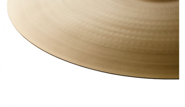 Zildjian Serie A