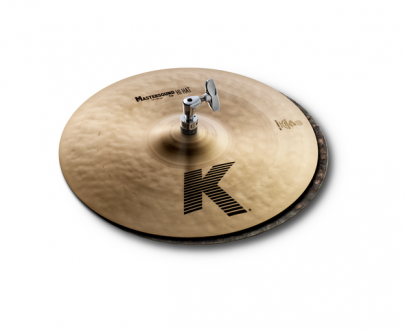 Zildjian Serie K Hi-Hat