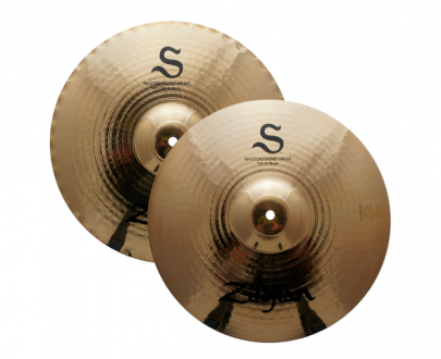 Zildjian Serie S HiHat