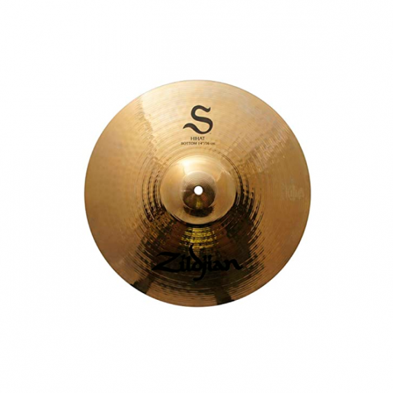 Zildjian Serie S Hi-Hat