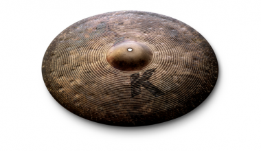 Zildjian Serie K Custom 1