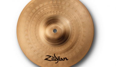 Zildjian Serie I 1