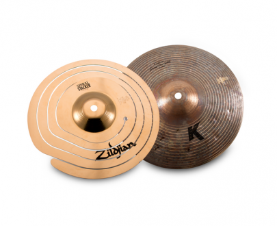 Zildjian Zildjian Espiral