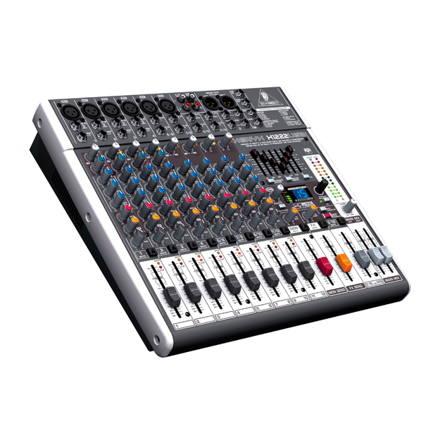 Behringer X1832USB