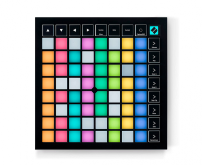 Novation novation