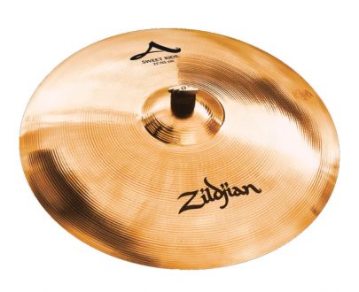 Zildjian Serie A
