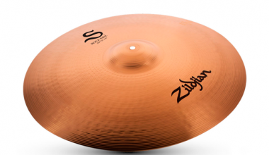 Zildjian Serie Rock Ride 1