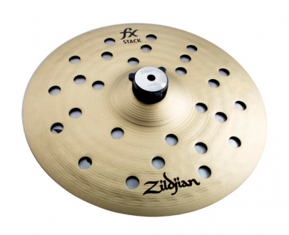 Zildjian FX FXS de 10'