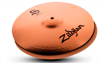 Zildjian Serie S HiHat 1