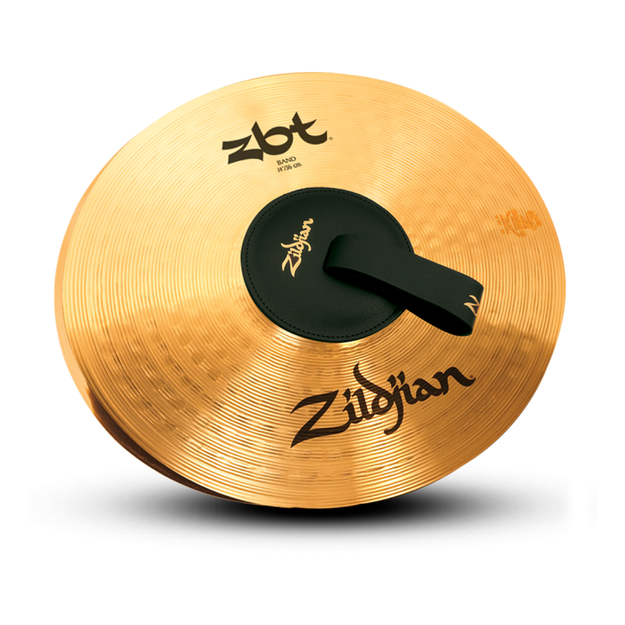 Zildjian Serie Zbt